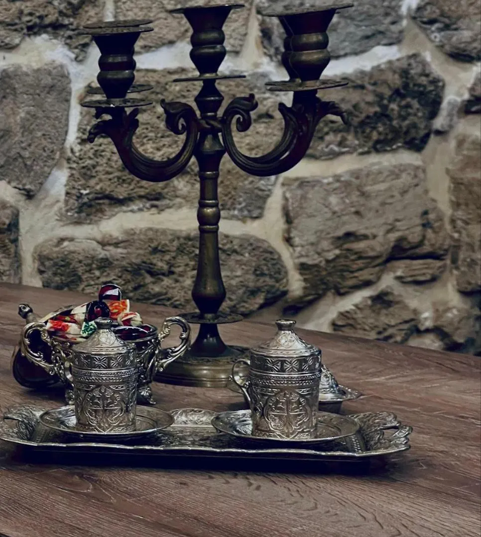 Old Rooms Hotel Баку