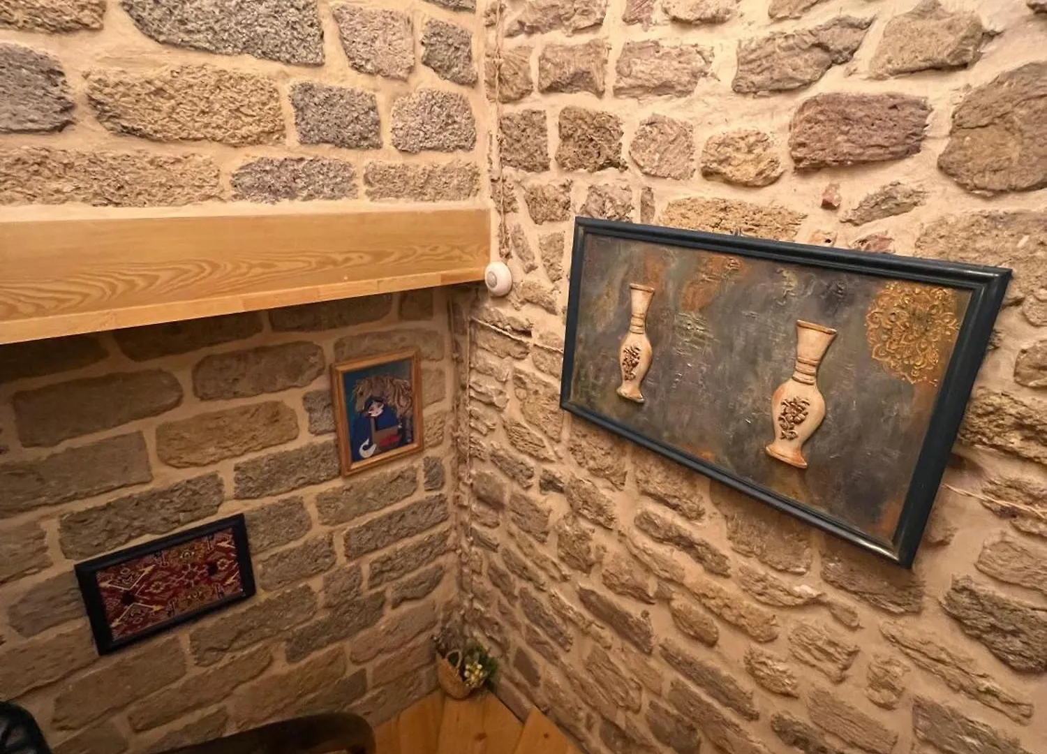 Old Rooms Hotel Баку 0*,  Азербайджан