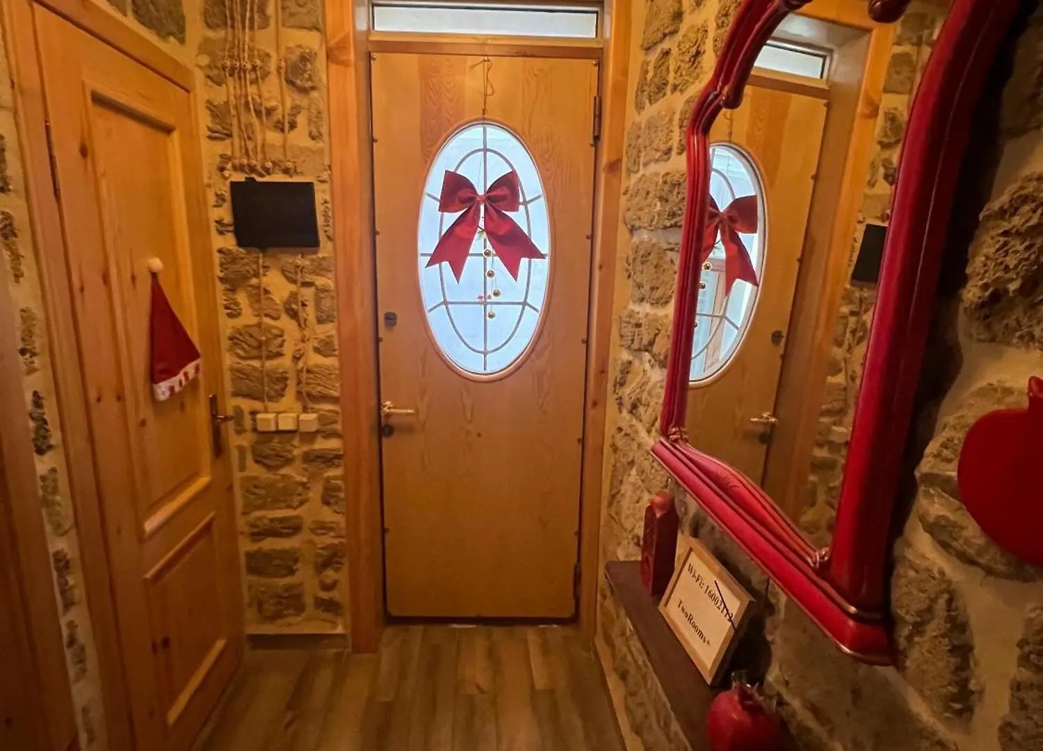 Old Rooms Hotel Baku