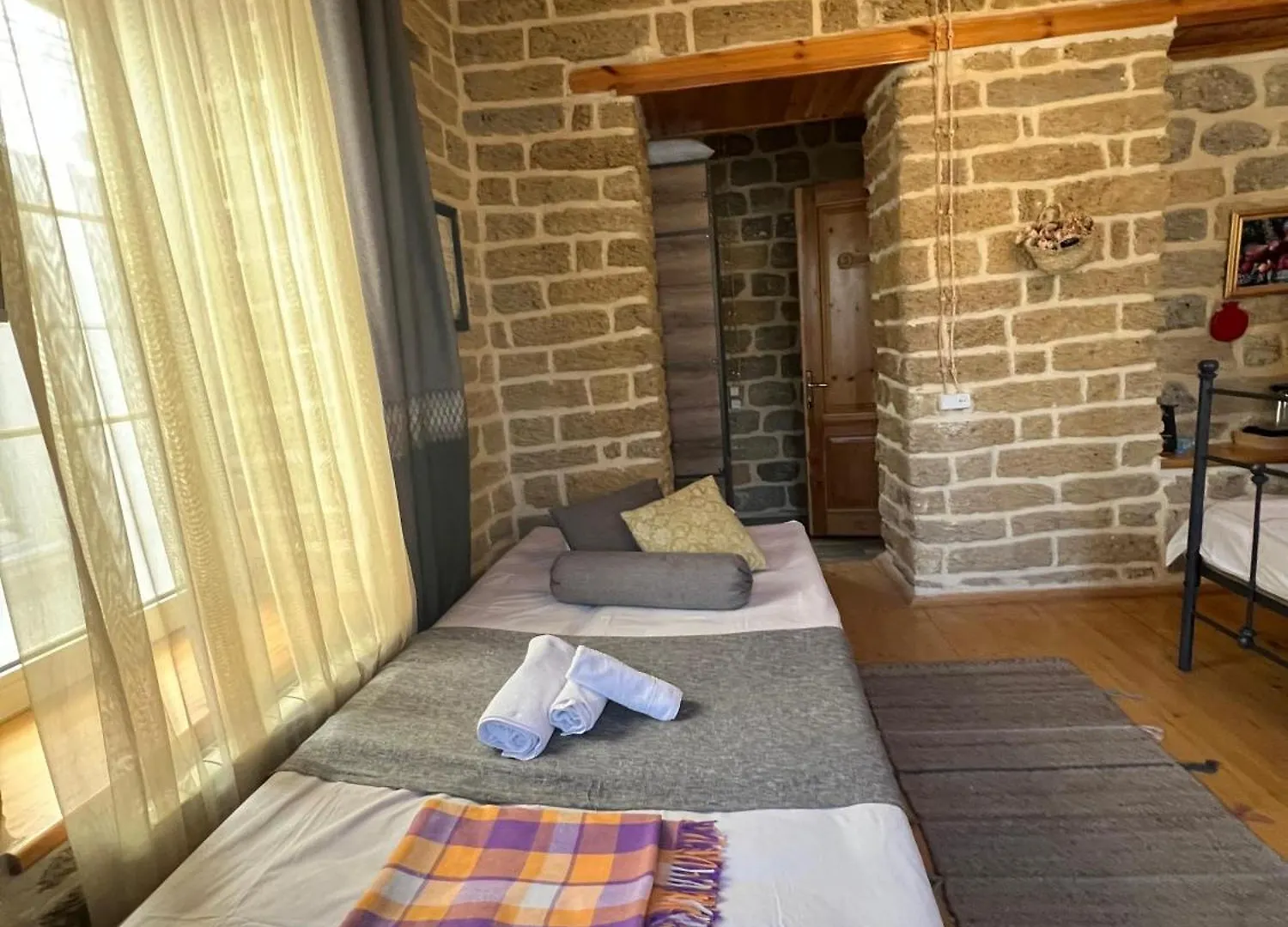Old Rooms Hotel Baku 0*,