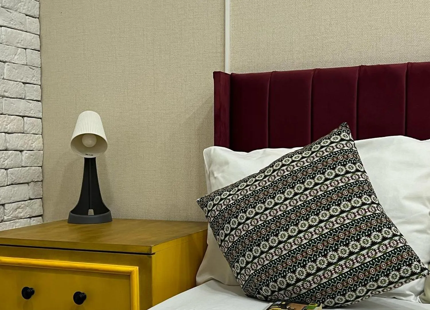 Old Rooms Hotel Баку Азербайджан