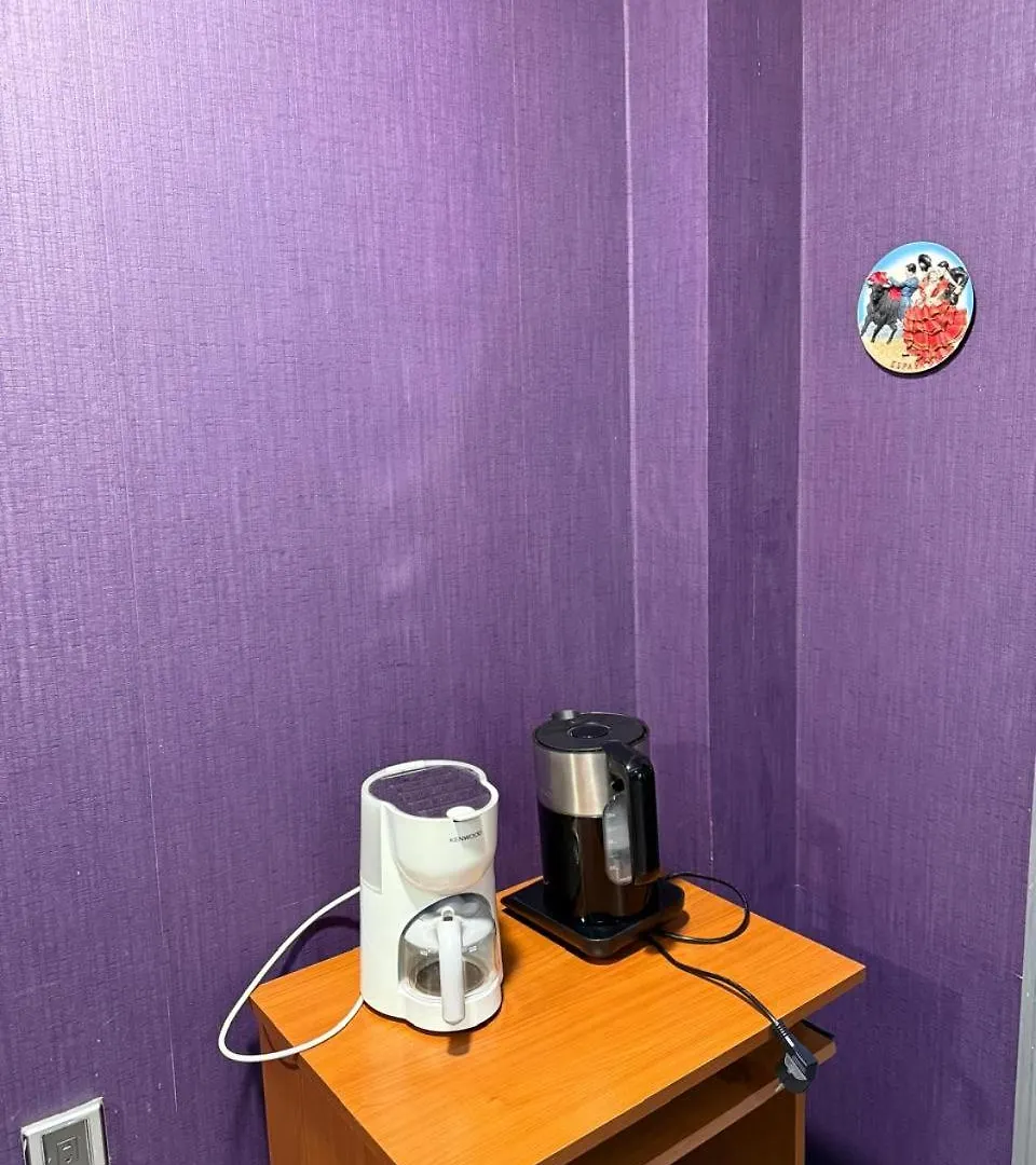 Old Rooms Hotel Баку