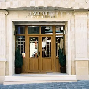 4* Отель Azcot