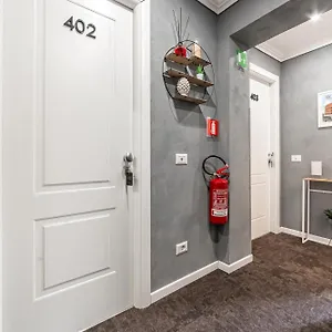 Гостевой дом Maison Macao - Golden Keys Collection Италия