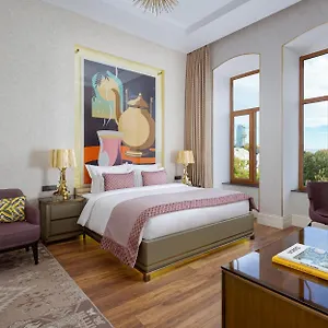 Hotel Art Gallery, Baku