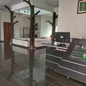  Гостевой дом Vedic Heritage Boutique Индия