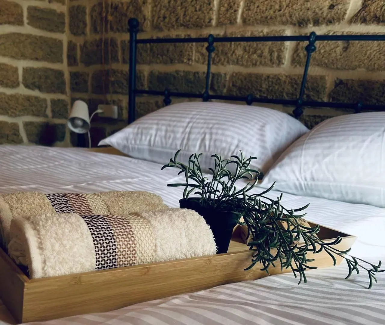 Old Rooms Hotel Baku 0*,